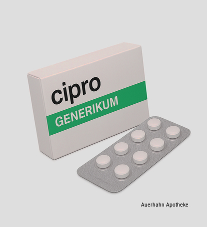 cipro