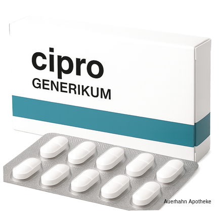 cipro