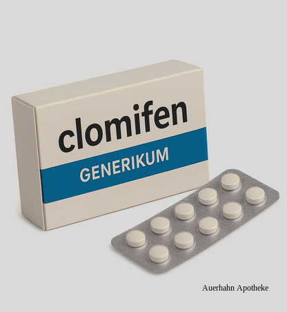 clomifen