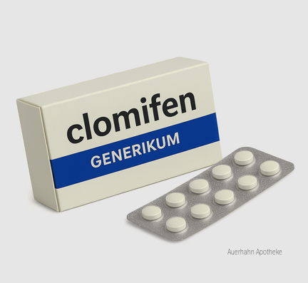clomifen
