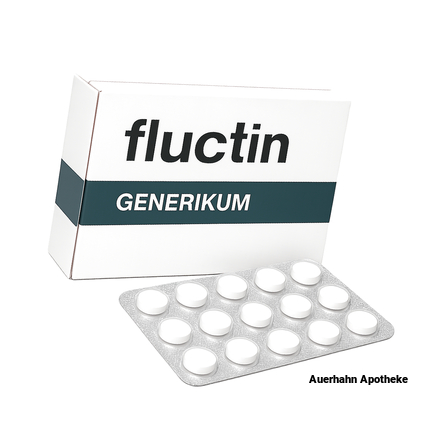 fluctin