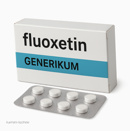 fluoxetin