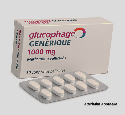 glucophage