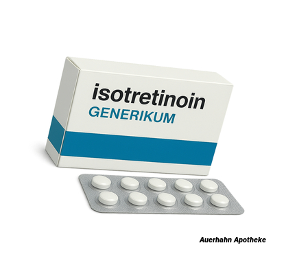 isotretinoin