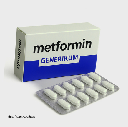 metformin