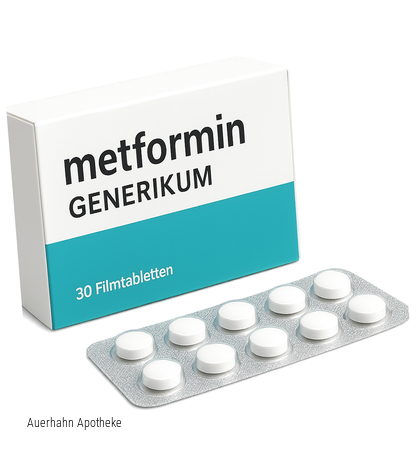 metformin