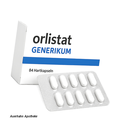 orlistat