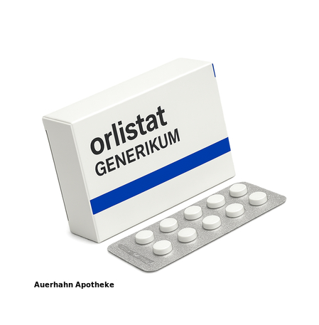 orlistat