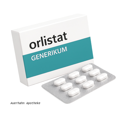orlistat