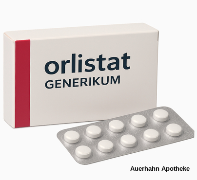 orlistat