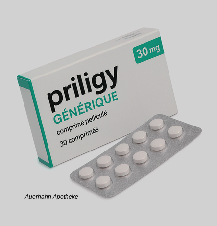 priligy
