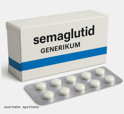 semaglutid