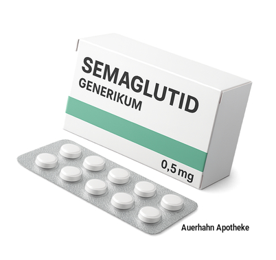semaglutid