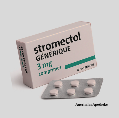 stromectol