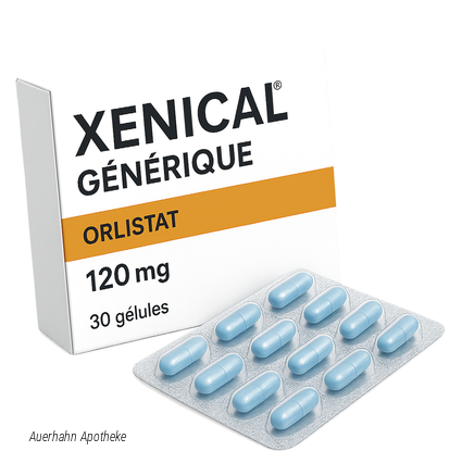 xenical