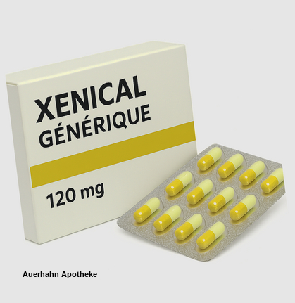 xenical
